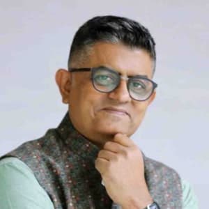 Gajraj Rao
