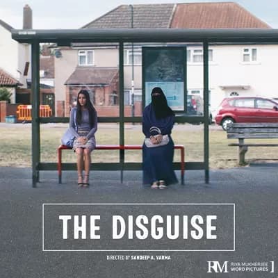 The Disguise