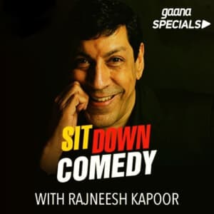 Sit Down Comedy