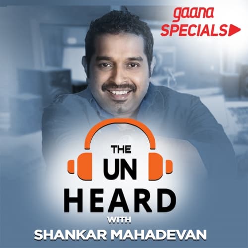 The Unheard