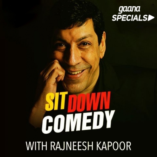 Sit Down Comedy Season-1